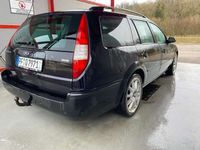 gebraucht Ford Mondeo 2.0 Turnier TDCi Ghia