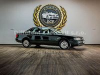 Gebraucht Audi A6 150 PS (110 kW) 1996 Grün Limousine
