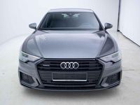 Gebraucht Audi A6 S-Line 265 PS (194 kW) 2023 Daytonagrau perleffekt Limousine