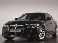 Gebraucht BMW 420 190 PS (139 kW) 2023 Schwarz ii Coupé