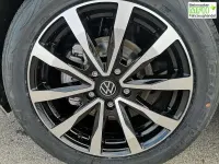 Neu VW Multivan Edition 150 PS (110 kW) 2025 Puregrey Van / Kleinbus