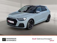 Gebraucht Audi A1 Advanced Plus 116 PS (85 kW) 2025 Pfeilgrau perleffekt/mythossch SUV