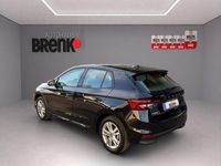 Neu Skoda Fabia Selection 150 PS (110 kW) 2026 Black magic Kleinwagen