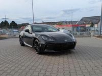 Gebraucht Toyota GR86 235 PS (172 kW) 2023 Schwarz Coupé