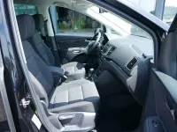 Gebraucht Seat Alhambra FR-Line 150 PS (110 kW) 2018 Schwarz Van / Kleinbus