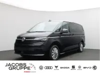 Gebraucht VW Multivan Life 150 PS (110 kW) 2025 Deep black Van / Kleinbus