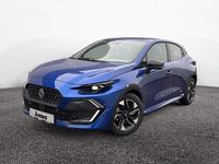 Neu Renault Clio V Evolution 160 PS (117 kW) 2026 Ironblau Limousine