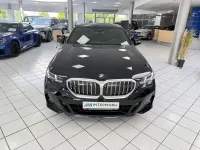 Gebraucht BMW 540 M Sport 303 PS (222 kW) 2025 Carbonschwarz Limousine