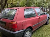 Gebraucht VW Golf III 1993 Kleinwagen