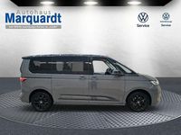 Gebraucht VW Multivan Edition 150 PS (110 kW) 2024 Grau Van