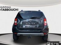 gebraucht Dacia Duster SHZ+PDC+LED+AHK+LPG+LMF