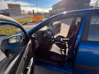 Gebraucht Kia Rio Motion 97 PS (71 kW) 2006 Blau Limousine