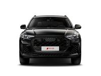 Neu Audi RS Q8 Performance 640 PS (470 kW) 2026 Schwarz SUV