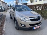 gebraucht Opel Antara Cosmo 4x4