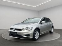 Gebraucht VW Golf VII 125 PS (91 kW) 2017 Grau Limousine