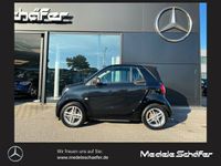 gebraucht Smart ForTwo Electric Drive Fortwo cabrio Pure
