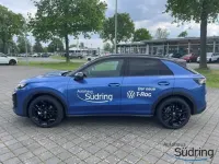 Gebraucht VW T-Roc Style 150 PS (110 kW) 2026 SUV