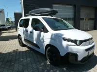 Neu Citroën Berlingo 102 PS (75 kW) 2026 Polarweiss Van / Kleinbus