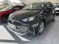 Gebraucht Mazda 2 Exclusive-Line 116 PS (85 kW) 2025 Opera black Kleinwagen