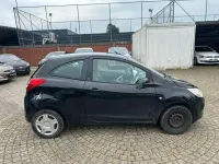 Gebraucht Ford Ka 75 PS (55 kW) 2009 Kleinwagen
