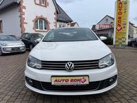 Usata VW Eos 122 CV (89 kW) 2011 Bianco Cabrio