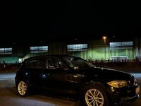 Gebraucht BMW 118 150 PS (110 kW) 2007 Schwarz Kleinwagen