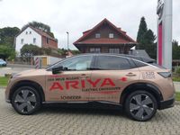 gebraucht Nissan Ariya Evolve Pack 87kwh