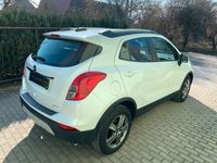 gebraucht Opel Mokka X Active