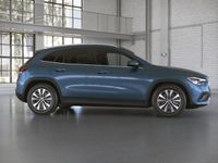 Second-hand Mercedes GLA250 160 CP (117 kW) 2020 Albastru SUV