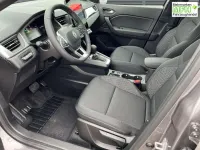 Neu Renault Symbioz Evolution 143 PS (105 kW) 2026 Stahlgrau SUV