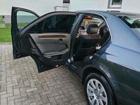Gebraucht Mercedes E300 231 PS (169 kW) 2010 Grau Limousine