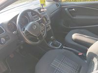 gebraucht VW Polo 1.2 TSI Lounge *8 Fach Bereift* *Tempomat* *SHZ*