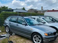 Gebraucht BMW 320 170 PS (125 kW) 2004 Kombi