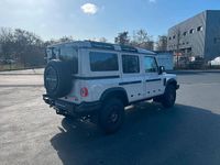 Gebraucht Ineos Grenadier 249 PS (183 kW) 2026 Magic mushroom (solid) Kombi