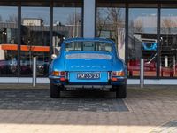 Gebraucht Porsche 911 124 PS (91 kW) 1970