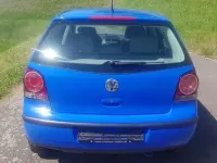 Gebraucht VW Polo 54 PS (39 kW) 2007 Kleinwagen
