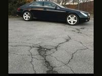 gebraucht Mercedes CLS350 -