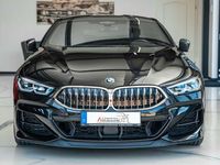 Gebraucht BMW M850 530 PS (389 kW) 2021 Schwarz Coupé