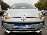 gebraucht VW up! up! moveNAVI PDC