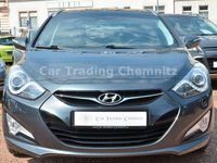 Gebraucht Hyundai i40 136 PS (100 kW) 2015 Grau Kombi