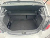 Gebraucht Opel Astra 105 PS (77 kW) 2007 Silber Limousine