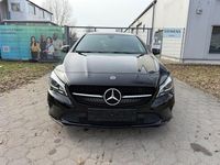 Gebraucht Mercedes CLA220 184 PS (135 kW) 2018 Schwarz Limousine