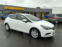 gebraucht Opel Astra Lim. 5-trg. Edition Start/Stop