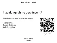 Neu Porsche 718 Spyder RS 500 PS (367 kW) 2026 Silber Cabrio
