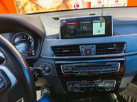 Gebraucht BMW X1 Advantage 192 PS (141 kW) 2018 SUV