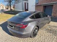Gebraucht Tesla Model 3 Performance 377 kW (513 PS) 2022 Grau Limousine