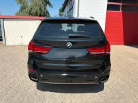 Gebraucht BMW X5 313 PS (230 kW) 2016 Schwarz SUV