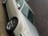Gebraucht Ford Mondeo 110 PS (80 kW) 2003 Grau Coupé