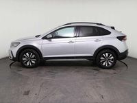 Neu VW Taigo Edition 116 PS (85 kW) 2026 Silber SUV