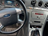 gebraucht Ford S-MAX Platinum KLIMA SHZ PDC AHK